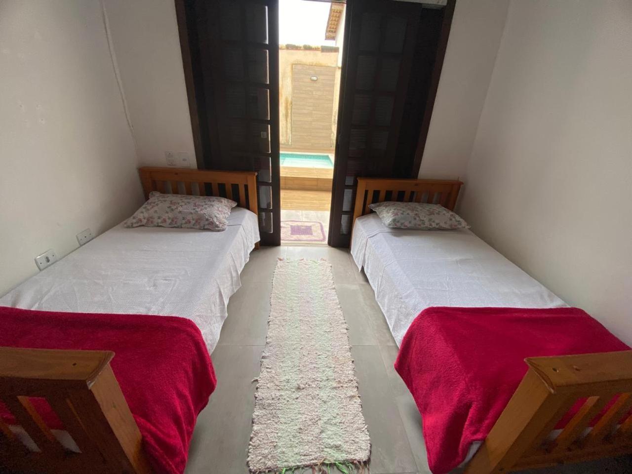 Suite Com Piscina 파라티 외부 사진